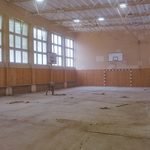Kolejne szkoły doczekają się nowych sal gimnastycznych