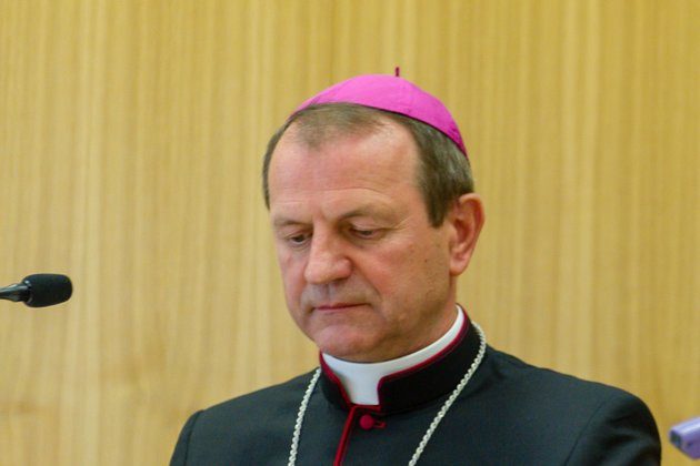 Arcybiskup przeciwko Marszowi Równości