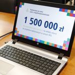 PFRON rozda pozarządówkom 1,5 mln zł. Żeby mogły starać się o więcej