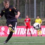 Piłkarz Jagiellonii powołany na zgrupowanie Talent Pro
