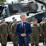 W Suwałkach nie będzie już dywizjonu - będzie pułk. "Ta jednostka musi być liczniejsza"
