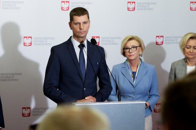 Znamy podlaską "jedynkę" PiS w wyborach do sejmu