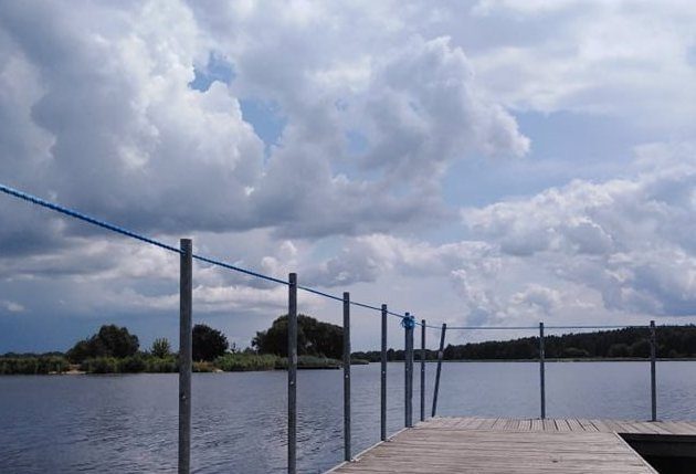 Pogoda na poniedziałek. Pojawi się sporo przejaśnień