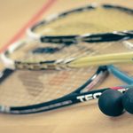 Rusza Krishome Squash Festival. Będzie można zagrać na "szklance" w samym centrum miasta