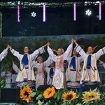 "Siabrouskaja Biasieda". Dwudziesta, jubileuszowa edycja 