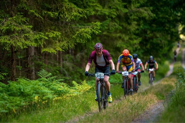 Z wizytą u sąsiadów. Maratony Kresowe przekraczają granicę