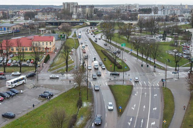 Kolejna wielka inwestycja rozpocznie się jeszcze w tym roku