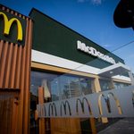 Kolejny McDonalds w Białymstoku. Gdzie powstanie słynny fast food?