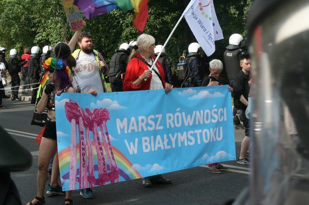 Urząd chce bronić dobrego imienia miasta