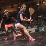 Krishome Squash Festival. Te zawody zapadną w pamięci na długo [ZDJĘCIA]