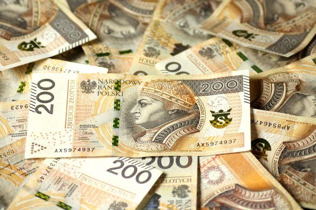 Białystok coraz bardziej zamożny