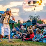 Wertep na podlaskich bezdrożach. Trwa festiwal teatralny