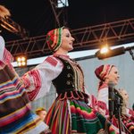 Podlaska Oktawa Kultur. Święto folkloru na Rynku Kościuszki i w regionie