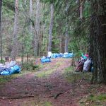 Trash Challenge - Ty również dołącz do akcji 