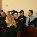 Morderstwo Agnieszki z Sokółki. Sąd Najwyższy uwzględnił kasację dwóch oskarżonych