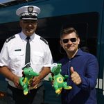 Inspekcja Transportu Drogowego postawiła "Akcent" na bezpieczeństwo [ZDJĘCIA]