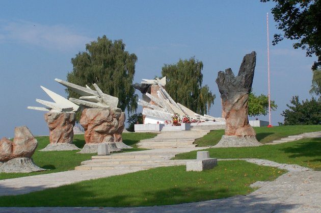 Miasto bierze się za renowację kompleksu pomników