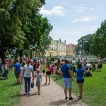 Podlaskie Śniadanie Mistrzów. Skosztuj pysznych potraw z grilla [WIDEO]