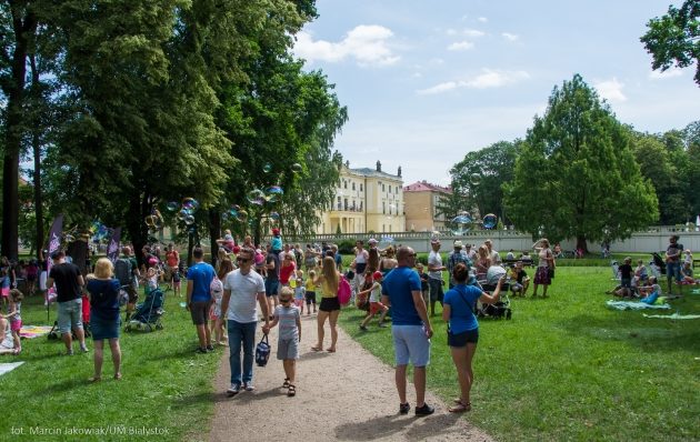 Podlaskie Śniadanie Mistrzów. Skosztuj pysznych potraw z grilla [WIDEO]