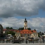 Rynek Kościuszki 10 lat temu zyskał nowe oblicze. To jedna z najważniejszych inwestycji