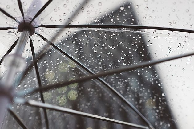 Jaka pogoda czeka nas 8 sierpnia? Przydadzą się parasole