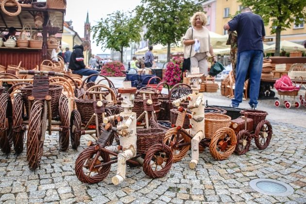 Kultura na weekend. Duży wybór imprez [WIDEO]