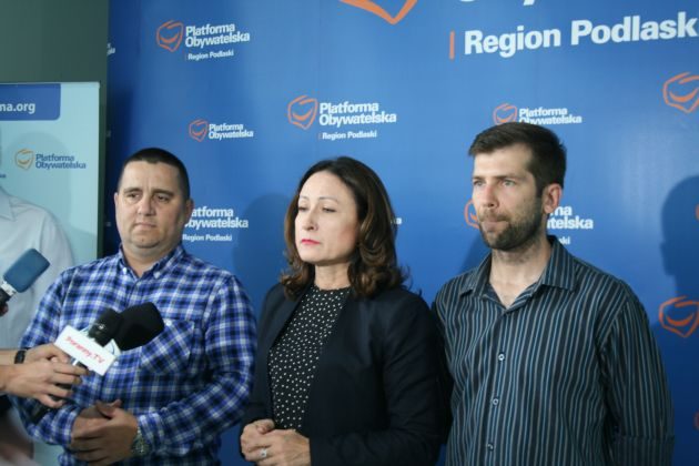 Nieprawidłowości nie tylko w policji, ale też w straży pożarnej?