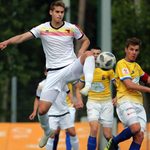 Jagiellonia wypożyczyła napastnika. Kierunek? I liga