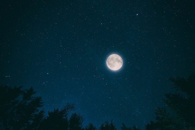 Co to będzie za widok. W nocy zobaczymy "spadające gwiazdy"