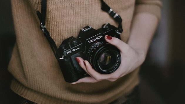 Sfotografuj Podlasie. Na autorów najlepszych prac czekają nagrody 