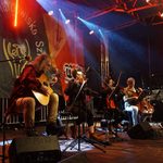 Wakacyjny koncert na Plantach [WIDEO]