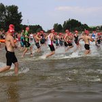 W Białymstoku odbędą się mistrzostwa Polski w triathlonie