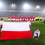 Mecz Polska - Estonia w Białymstoku. Trwa konkurs na dziecięcą eskortę