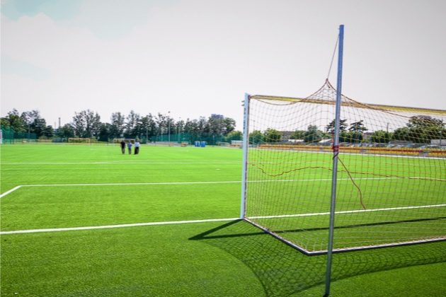 Podlaski futbol. IV liga - 2. kolejka