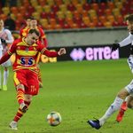 Jagiellonia zmierzy się z Górnikiem. Pora na poważne punktowanie