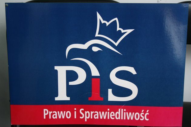 Biało-czerwona drużyna PiS w Podlaskiem rozpoczęła kampanię wyborczą