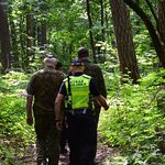 Akcja "Czysty las". Dbajmy o czystość i szanujmy las