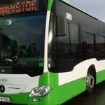 Duża impreza w mieście. Centrum będzie nieprzejezdne, zaplanowano też objazdy autobusów