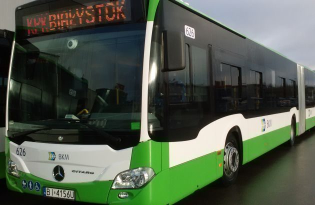 Duża impreza w mieście. Centrum będzie nieprzejezdne, zaplanowano też objazdy autobusów