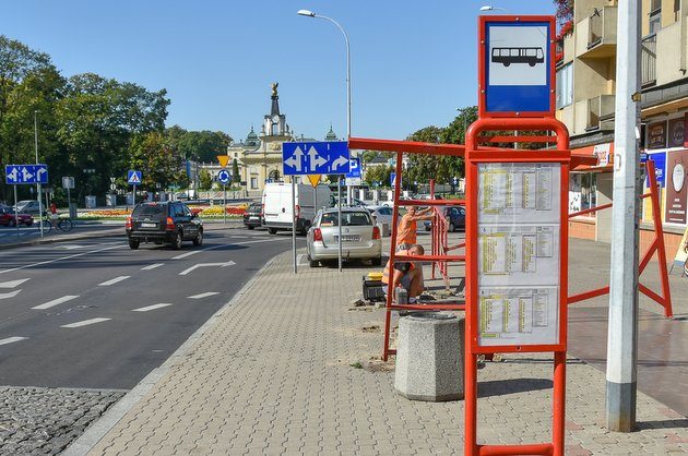 Wiadomo już, gdzie powstanie trzeci zielony przystanek