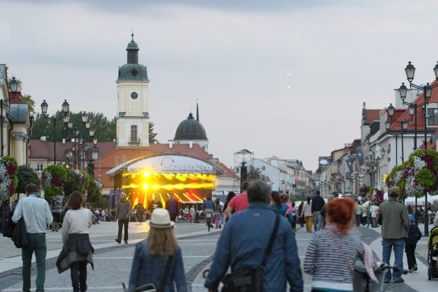 Kultura na weekend. Duży wybór imprez plenerowych [WIDEO]