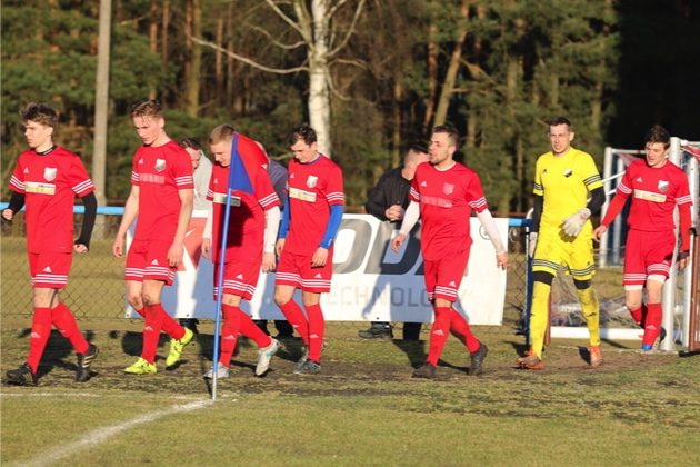 Podlaski futbol. IV liga - 3. kolejka