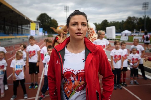 Zapisy na 5. PKO Bieg Charytatywny rozpoczęte