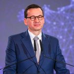 Premier wprowadził stopnie alarmowe obowiązujące na terenie całej Polski