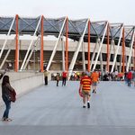 Już 2 miliony osób odwiedziło Stadion Miejski w Białymstoku