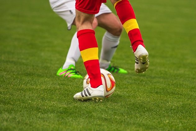 Podlaski futbol. IV liga - 4. kolejka