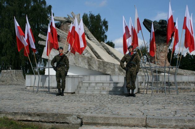 W niedzielę rocznica wybuchu II wojny światowej