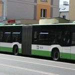 Zmiany w rozkładzie jazdy autobusów