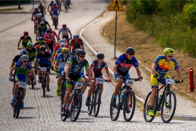 Rowerowe zakończenie wakacji w Supraślu. Na ten wyścig czeka się miesiącami