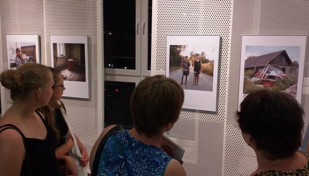 Festiwal Wschód Kultury. Białystok w Innym Wymiarze [WIDEO]